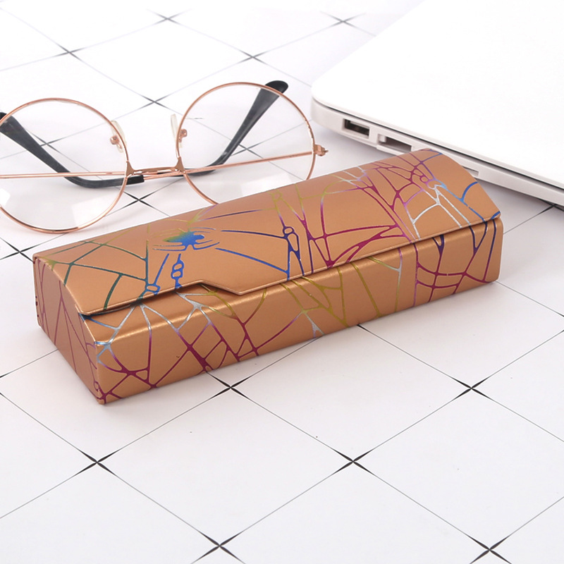 그리드 다크 브라운