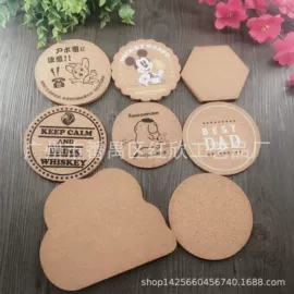 书签;车用香水香薰;餐垫、杯垫