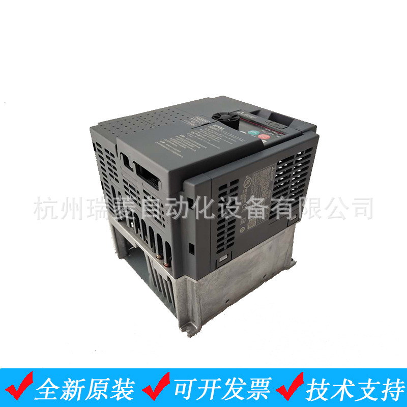 供应 全新原装变频器FR-E720S-2.2K-CHT单相200V电源经济型2200W