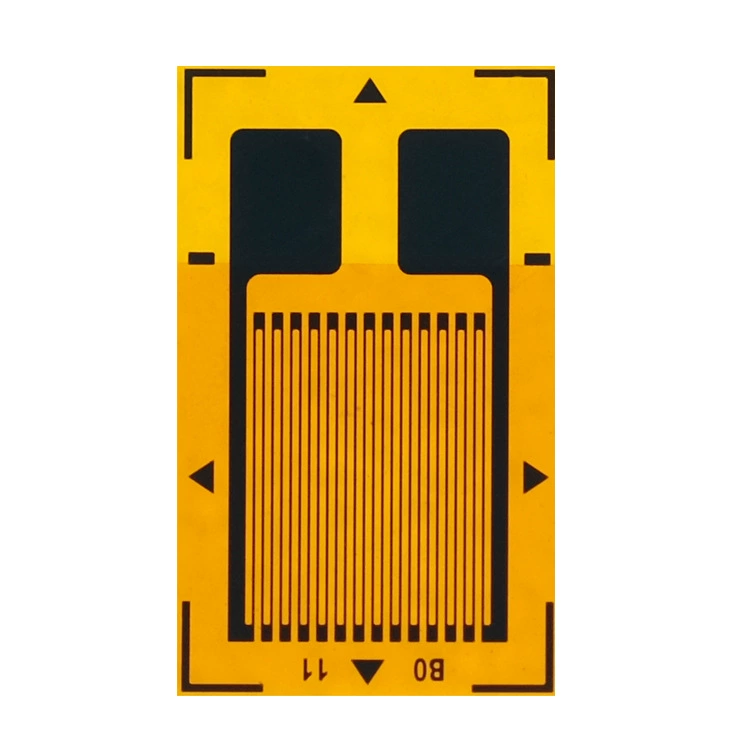 BF350-3AA тензодатчик с высокой точностью сопротивления тензодатчик для взвешивания датчика давления