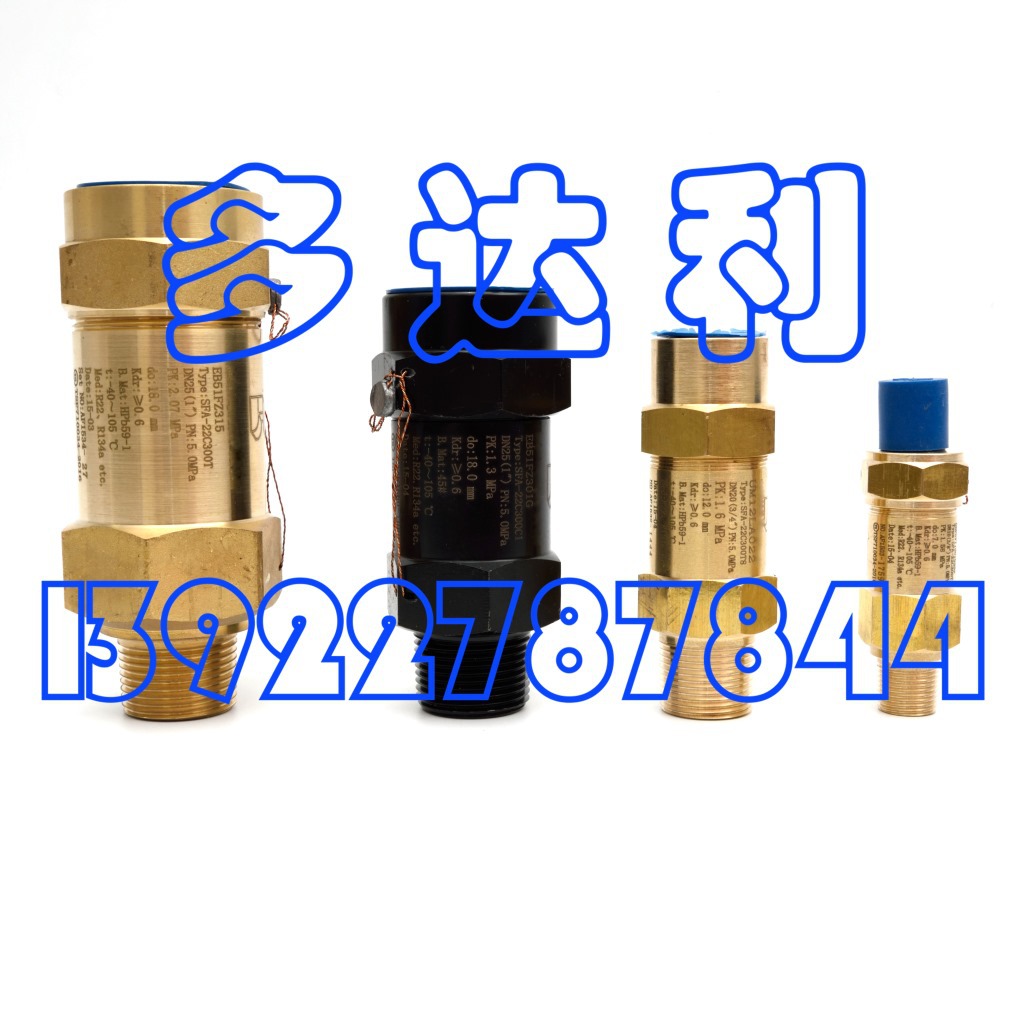 ԭȫ յ Carrier SAFETY VALVE