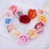 High-end material, decorations, realistic props, new collection, roses, handmade