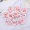 High-end material, decorations, realistic props, new collection, roses, handmade