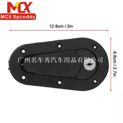 front cover lock engine cover – Other Car Modifications