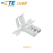 42563-2  ԭװTE/AMP������ĸͷѹ�Ӷ��� �߹�10-12AWG