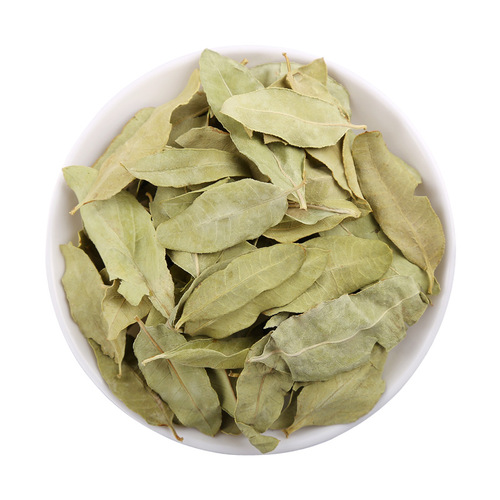 Wholesale base of Xinjiang Apocynum, direct supply of new bulk granules, Apocynum leaves, scented tea, large quantity, preferential shipping