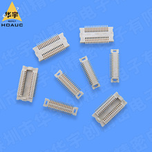 BTB�匦��0.5�����βۺϸ�1.5/2.0/2.5 PINλ2*4*10*20*15*30*40P