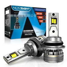 羳¿ NovsightƷLED܇ebayRduͨ 60W 22000LM