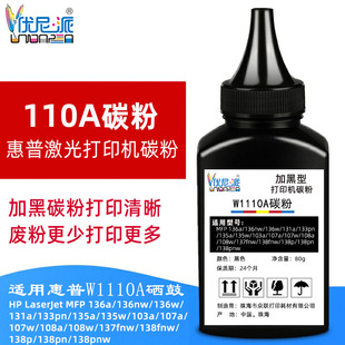 W1110A̼���m�û���136a 103a��ӡ�C107a 138fnw�ۺ�hp110aī��