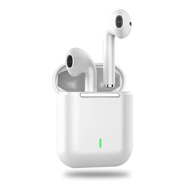 Three dimensional headphones, J18, bluetooth