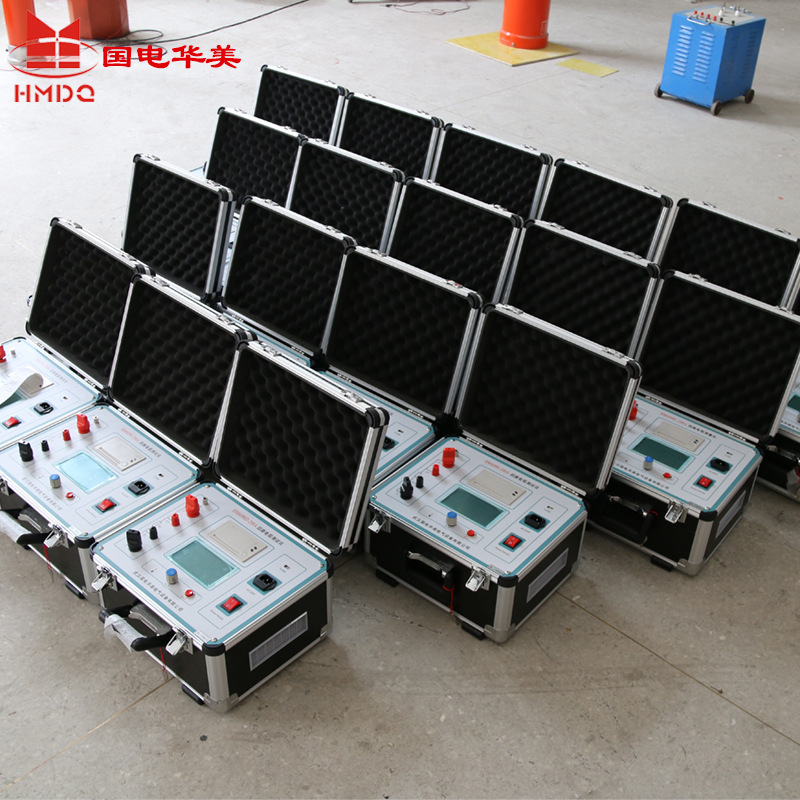 50A/100A/150A/200A回路电阻测试测试仪、智能回路电阻测试仪厂家