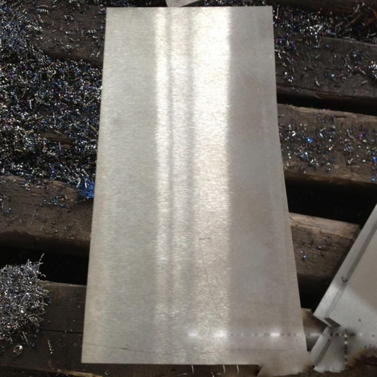 供应塑胶模具钢S136 定尺切割 S136H 提供铣磨精加工