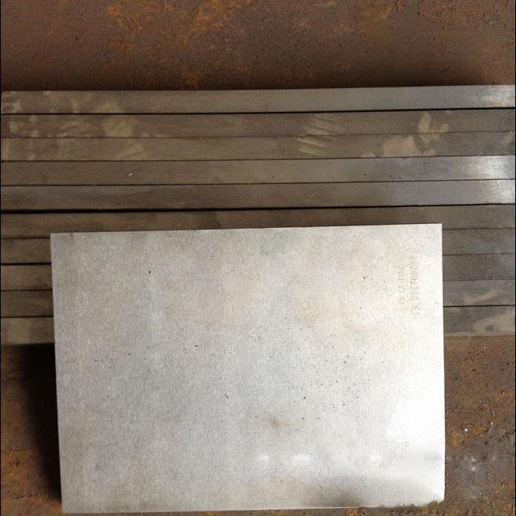 批发供应W6Mo5Cr4V2Co5高速工具钢W6Mo5Cr4V2Co5模具钢材