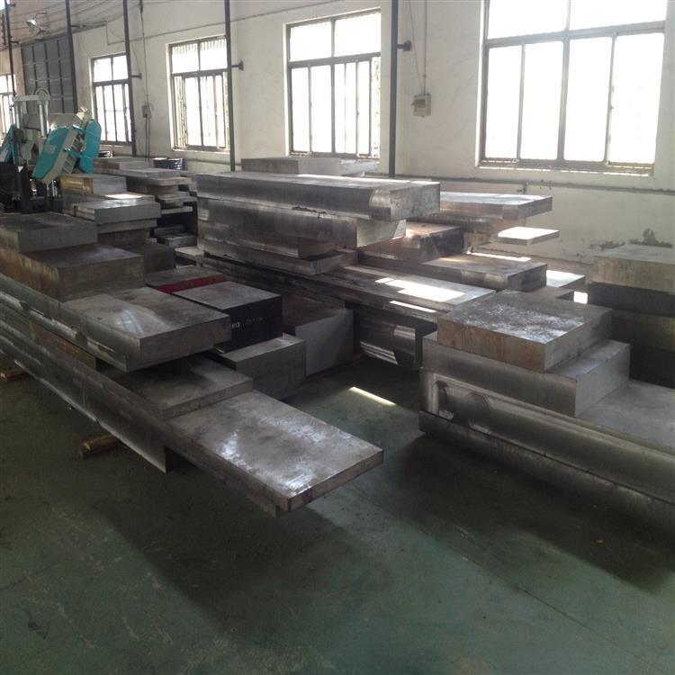 现货销售 1.2363模具钢板 1.2363冷作模具钢圆棒  板材 质保价廉