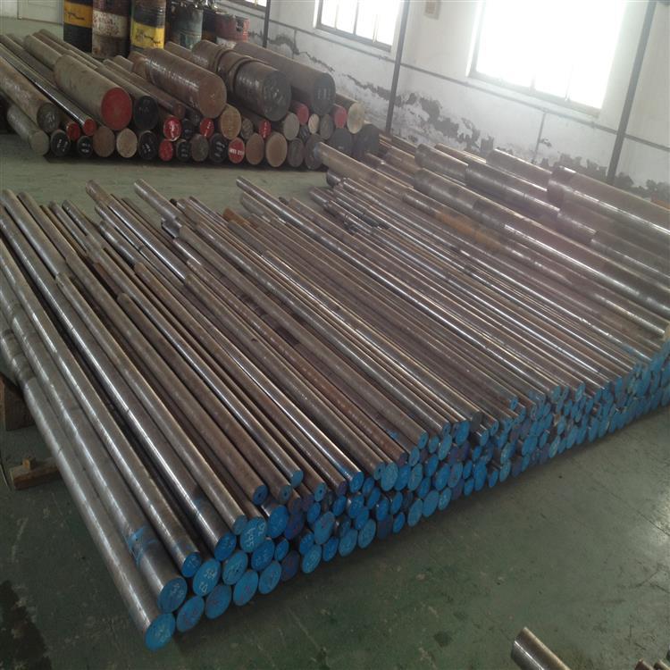 现货供应W321钢板 圆钢棒 大小直径齐全 质量保证