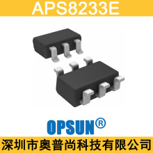 TTP223-BA6,������������оƬIC,APS8233E