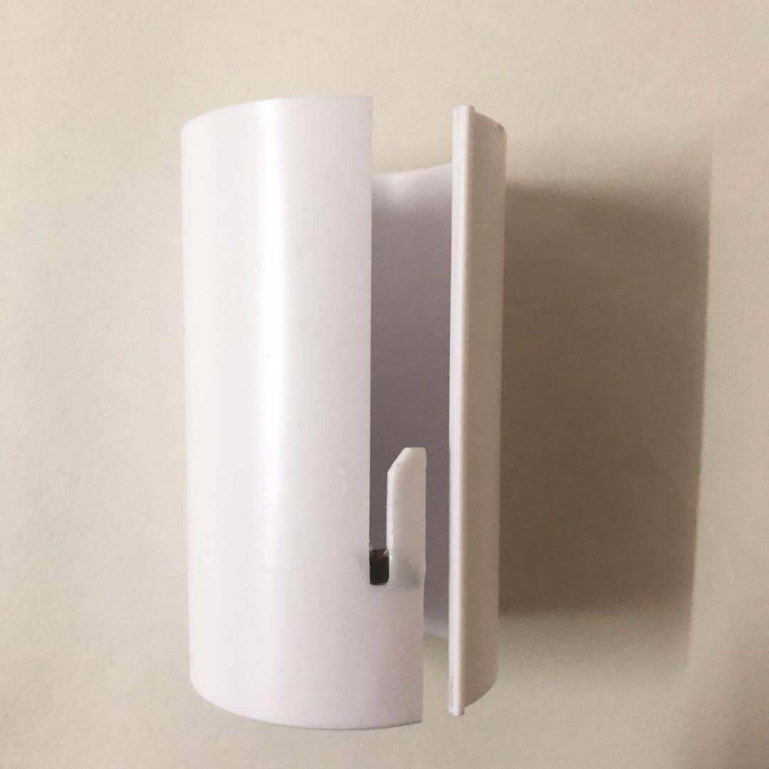 Cortador de papel portátil mini Cortador de papel de embalaje de Navidad Cortador de papel