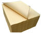 Full open Kraft paper wrapping paper vintage large roast duck paper food Chinese medicine package paper clothing printing paper wholesale