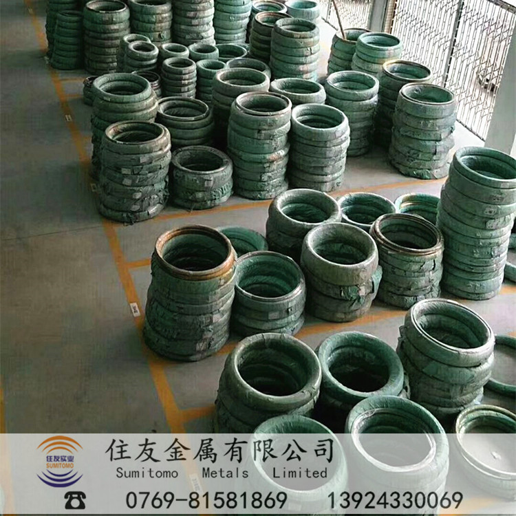 床垫弹簧用72a碳素弹簧钢丝日标耐磨72a高碳镀锌钢线价格品质保证