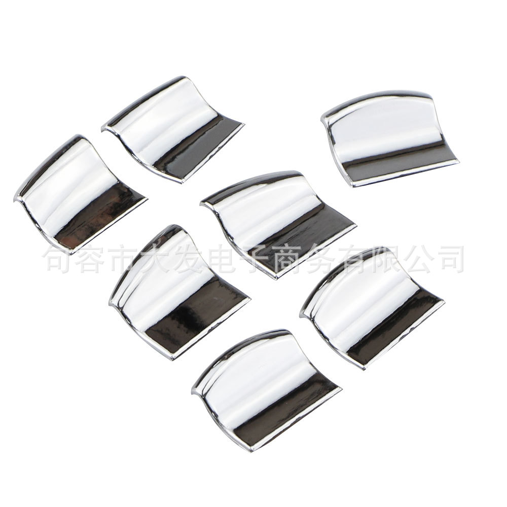 Adecuado para Nissan ventana botón Botón elevador de vidrio interruptor Botón de montaje