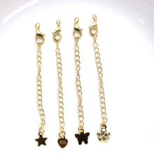 14k����ɫ����������朿� ���r�ێ�� β����L�diy�Ʒ���