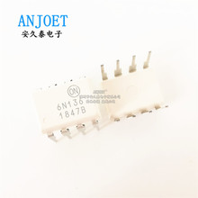 ȫ��ԭ�b ���� 6N135M 6N136M 6N137M 6N139M ֱ��DIP-8 ���ٹ���