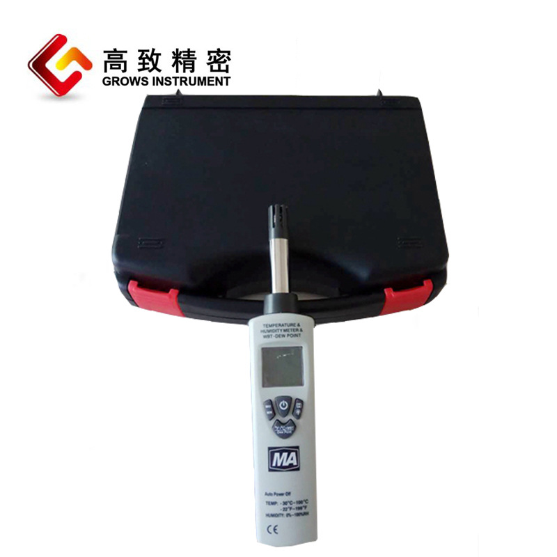 YWSD50/100(A)���ñ�������ʪ�ȼ���� ���ñ������ֳ�ʽ��ʪ����