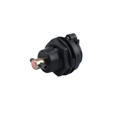 YBR125 motorcycle set lock: Power supply, ignition system accessories