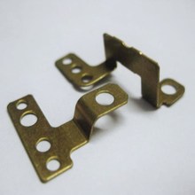 五金沖壓加工鋁散熱片電風扇電熱器電器配件鋁材散熱片屏蔽盒生產