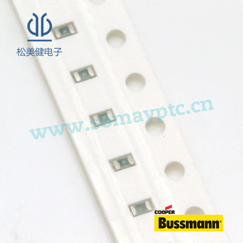 Bussmann一次性保险丝CC06H2A-TR 0603高分段JFC0603-1200FS