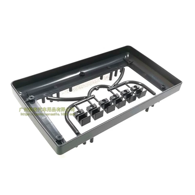 Other Car Video, Frame Dvd Navigation Modification Panel