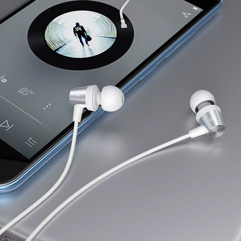 HOCO/浩酷 Compatible headphones, 3.5mm