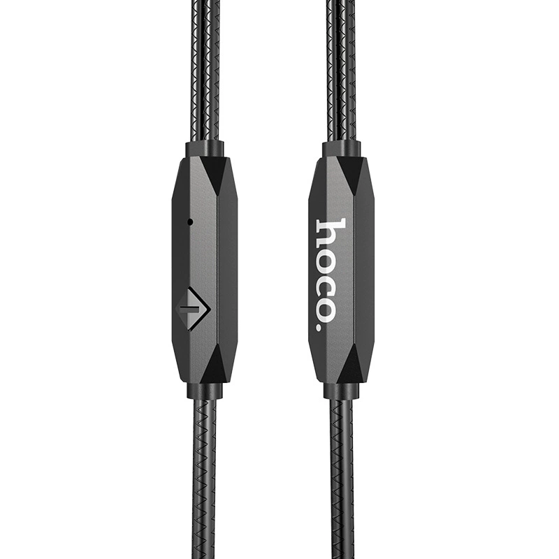 HOCO/浩酷 Compatible headphones, 3.5mm