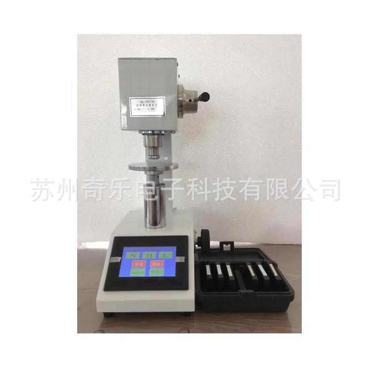 NHL三合一国际橡胶硬度计数显NHL橡胶硬度计