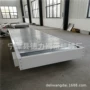 多层重型金属链板输送机