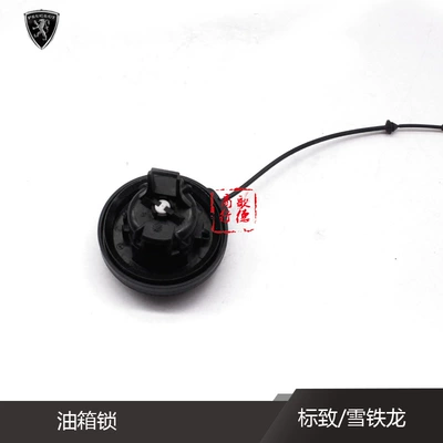 9687552880 Fuel Tank Lock – Digər kuzov və aksesuarlar