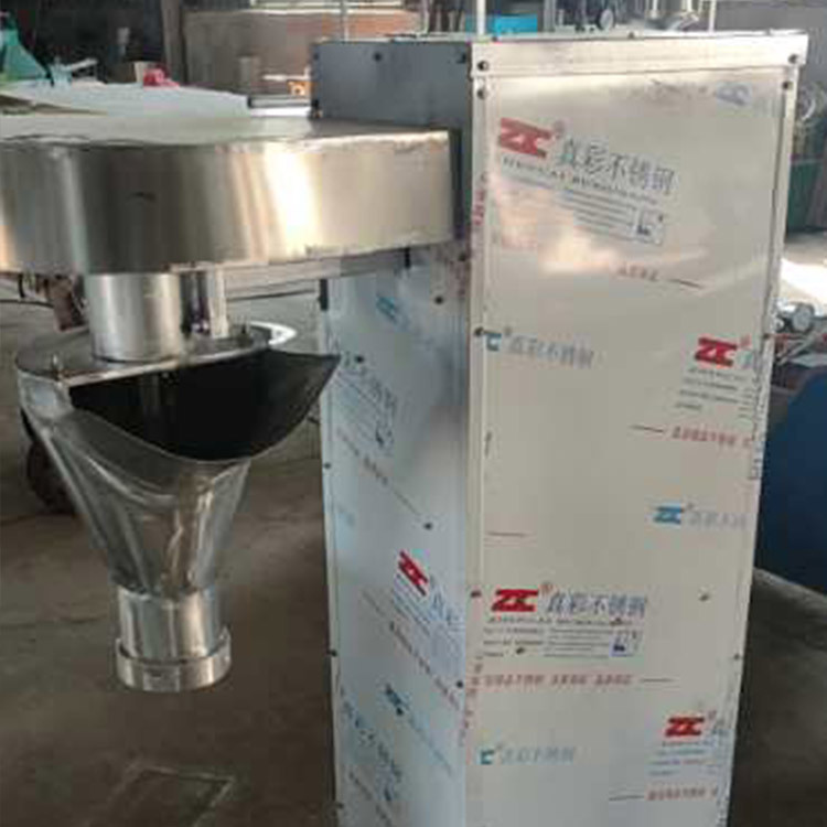 操作方便鲜土豆粉机 安全不伤手土豆湿粉机 一机多用粉耗子机