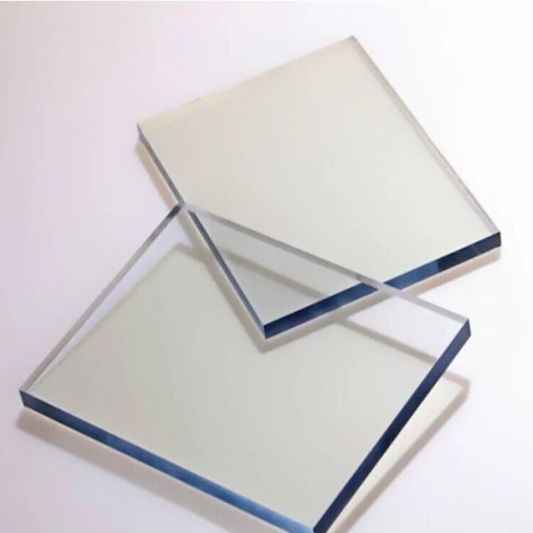 亚克力板 有机玻璃板来图定 PMMA板透明塑料板材 来图定任意零切