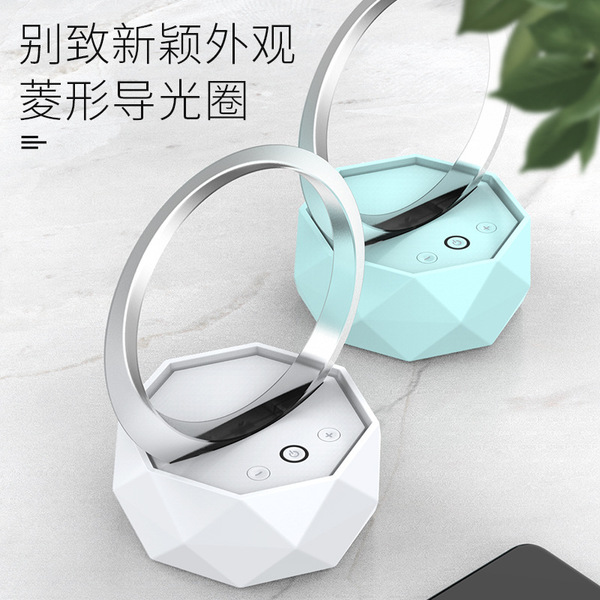 Creative speakers