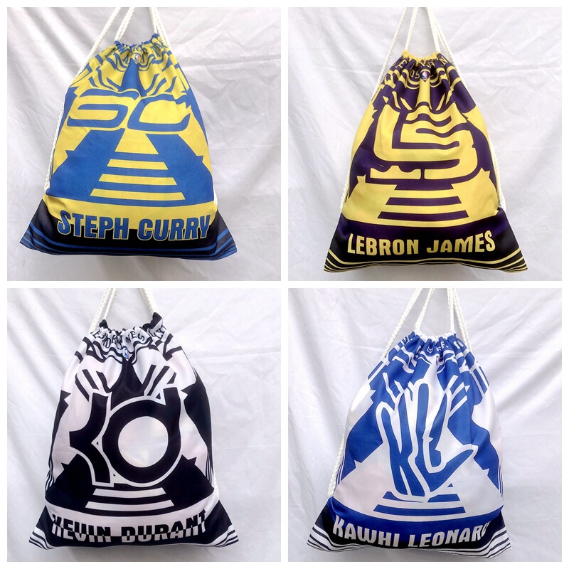 Lakers Basketball Bag Backpack Basketball Bag Training Bag Backpack Cosmetics Bag Drawstring Large Capacity Irving Iverson Lakers Basketball Bag Backpack Basketball Bag Training Bag Backpack Cosmetics Bag Drawstring Large Capacity Irving Iverson