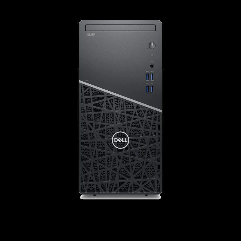 Коммерческий компьютер Dell Chengming 3991 i5, настольный ПК для офисного использования, совместим с промышленным управлением, с PCI