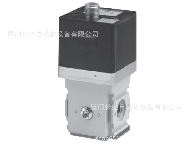 EVL-1050-008-B1电控减压阀CKD现货