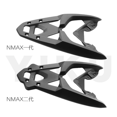 Yamaha – Motosiklet ləvazimatları və aksesuarları Tail Box Shelf