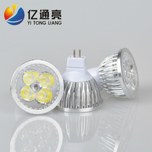 LEDƱ 220V 12V/MR16 3W 5W 4W/GU5.3/E27ledƹԴ