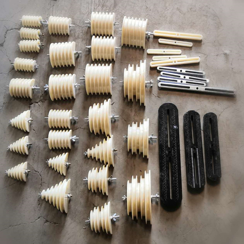 众选智能科技数控绕线机13模具 大扭矩绕线机模具