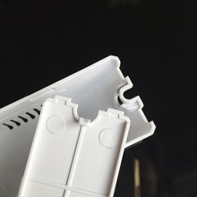 ���Nled���⚤����PC��ȼ������⚤���L��ɢ��װ�ɫ�Դ��X20