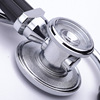 customized medical Two-sided Double tube Stethoscope doctor STETHOSCOPEOEM Customized multi-function medical upgrade