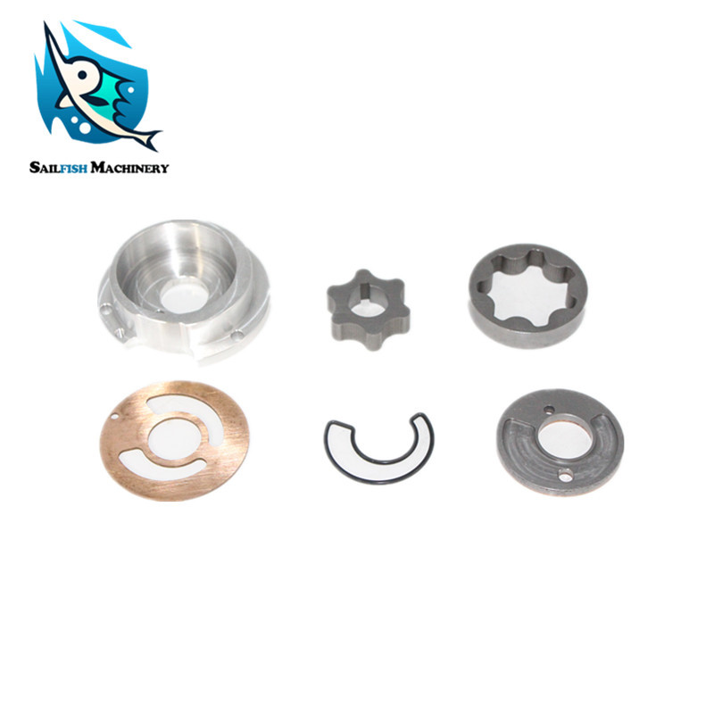 AP2D25 AP2D36 系列转子 补油泵