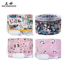 其他美妆工具;美发梳;烫染工具