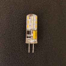 LED���ן�С����AC 12V 3014 24��늽�1.5w�F؛����